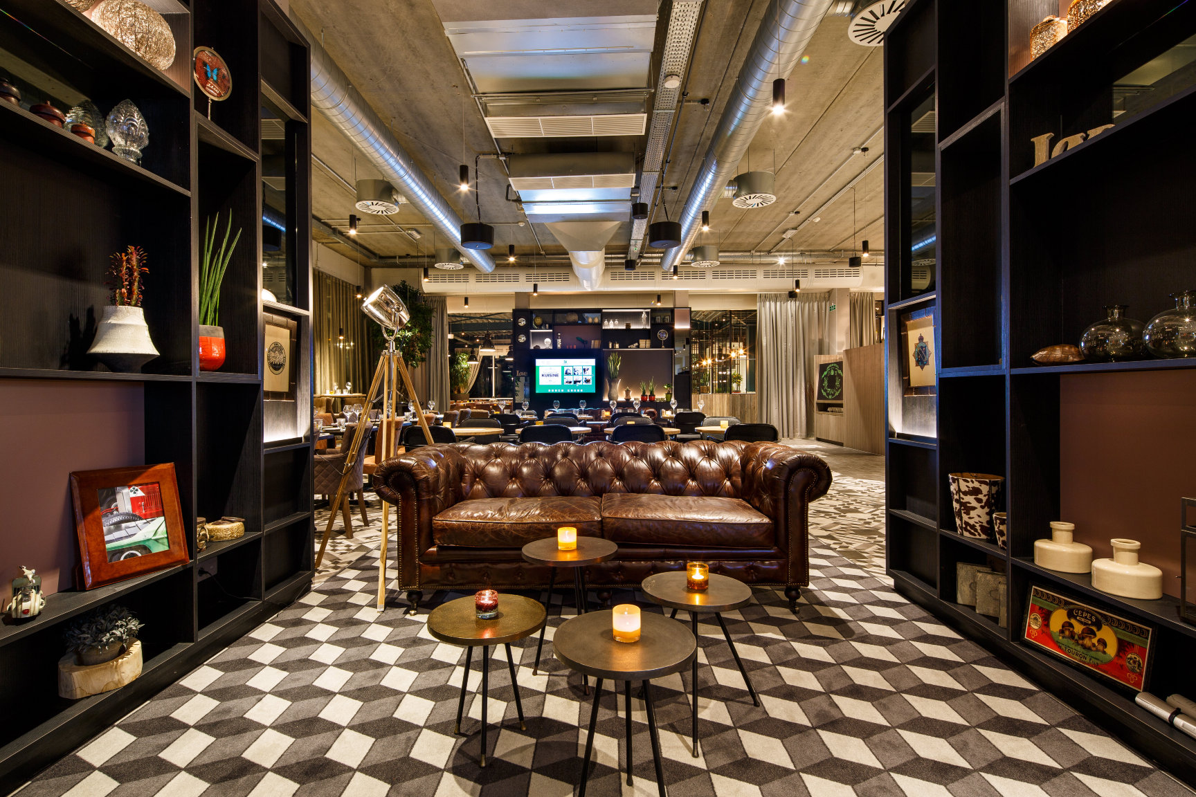 Holiday Inn 布鲁塞尔机场假日酒店-官方