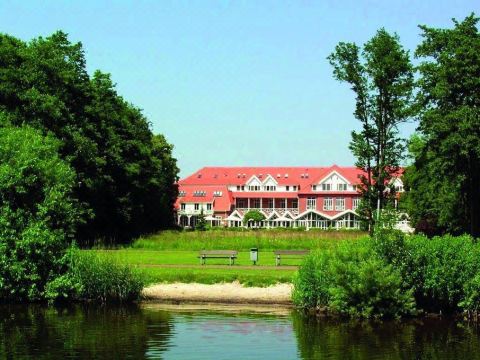 Das 53°Hotel
