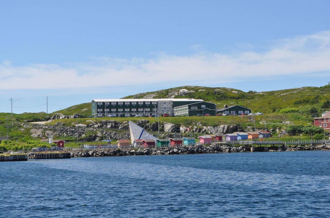St Christopher's Hotel