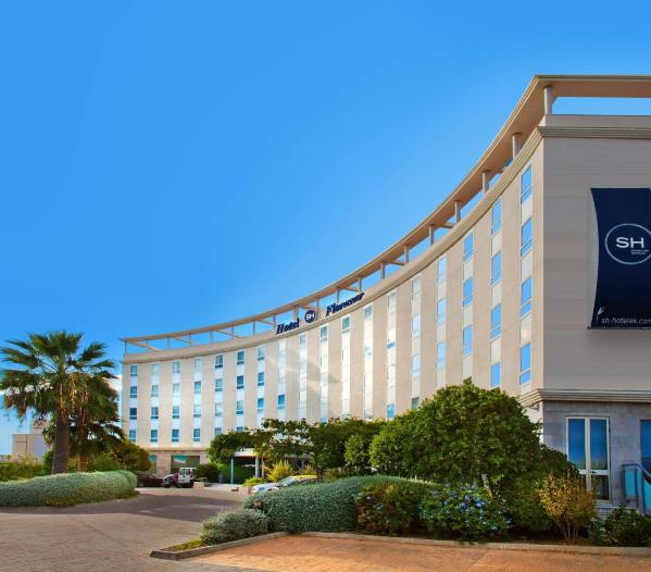 旗幟酒店瓦倫西亞 瓦倫西亞旗幟酒店-官方