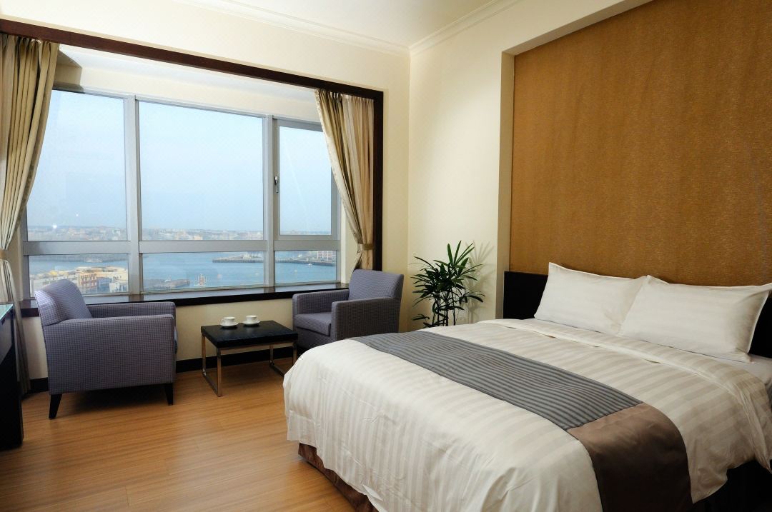 Penghu Haiyue Hotel