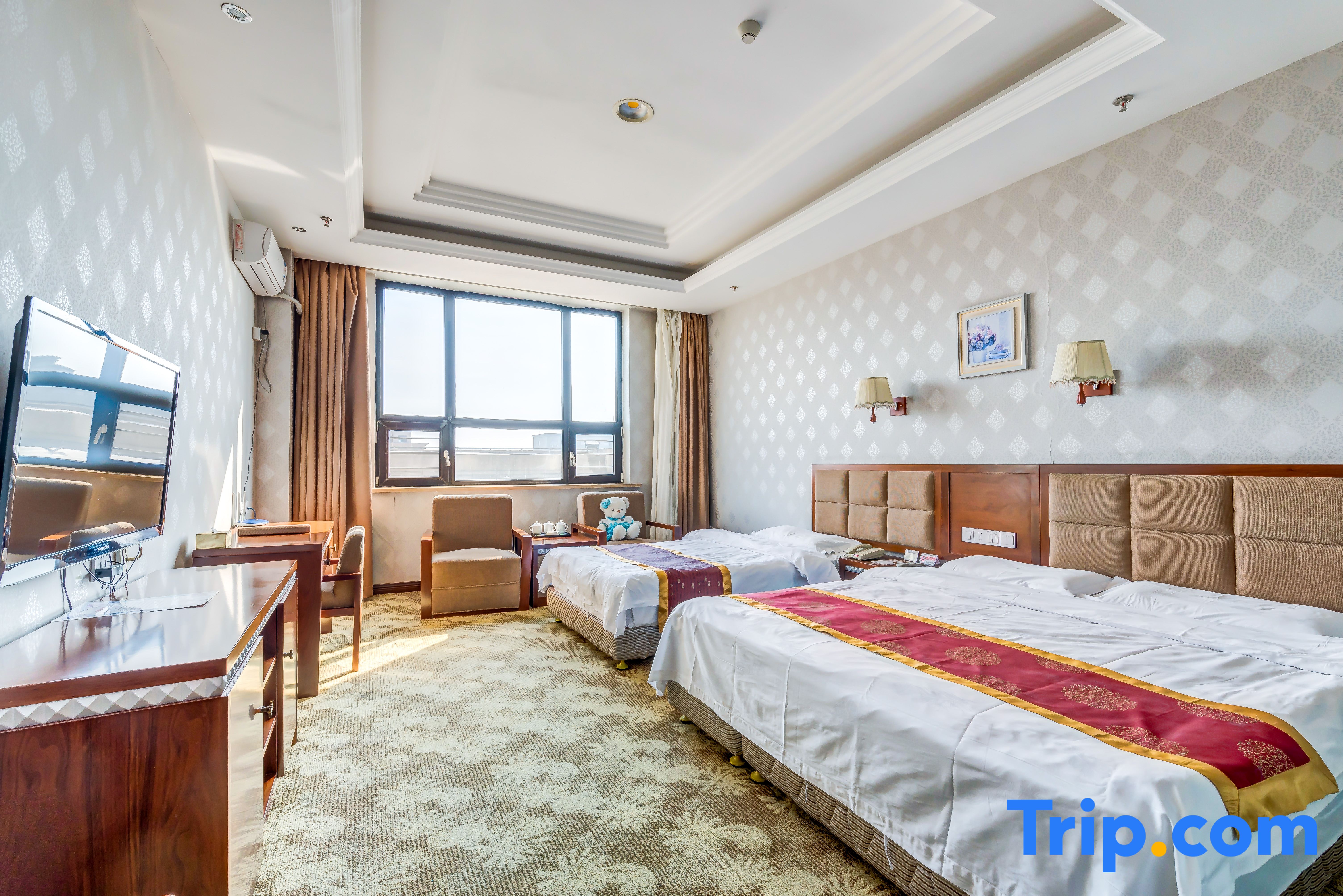 Fuzhi Hotel