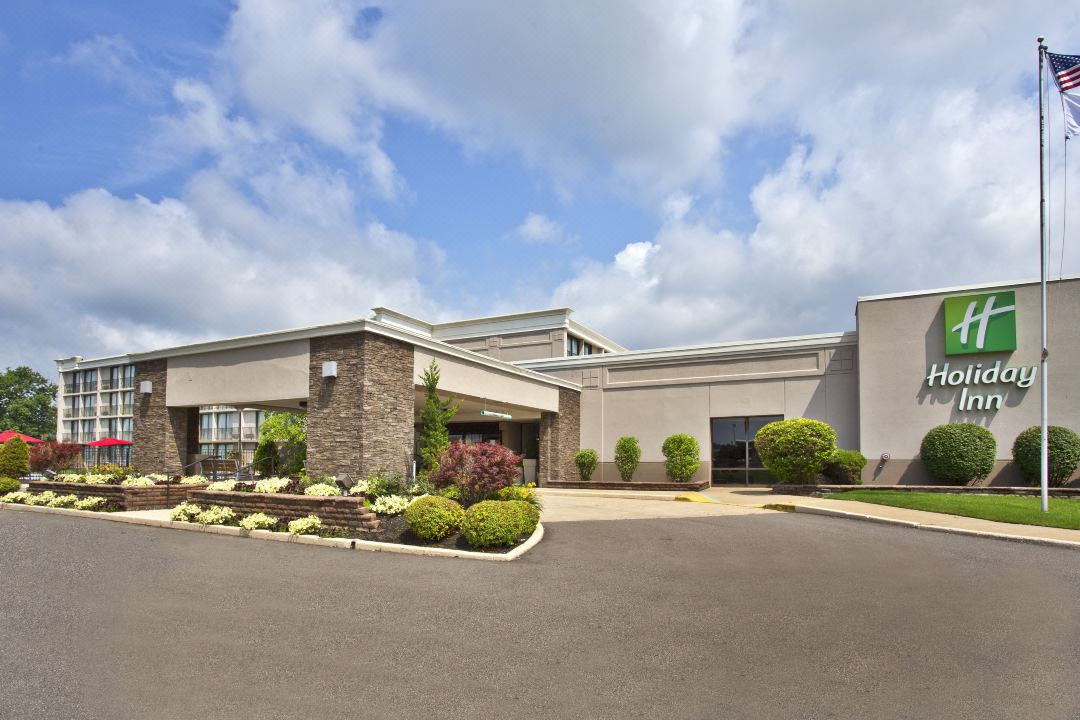 Holiday Inn Akron West - Fairlawn