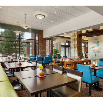携程酒店 威斯康辛戴尔斯希尔顿花园酒店 Hilton Garden Inn Wisconsin