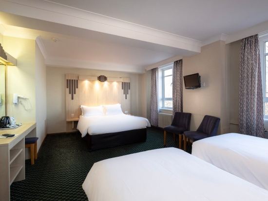 Tavistock Hotel London 1 1 6 Price Address Reviews
