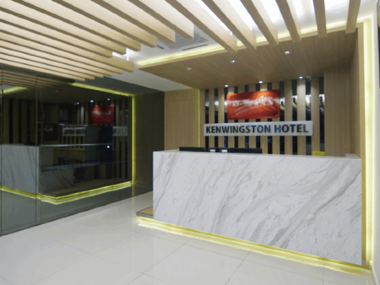 Hyd Hotel Kuala Lumpur Formerly Known As Kenwingston Hotel Kuala Lumpur Kuala Lumpur Price Address Reviews