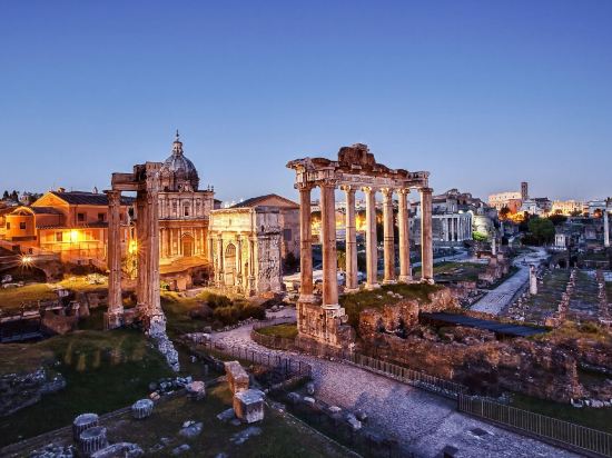 Inn Rome Rooms Suites Rome Inr 120 Off 1 3 5 𝐇𝐃