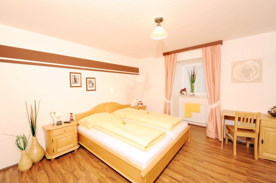 Hotel-Restaurant Kirchenwirt Aigen