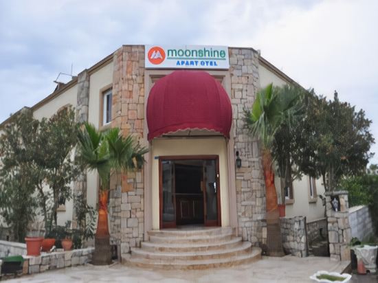 Book Moonshine Hotel Suites In Bodrum Hotels Com