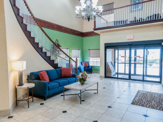 Comfort Inn Suites Texas City Galveston 6 3 Price