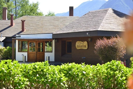 Hotel Pucon Green Park-官方