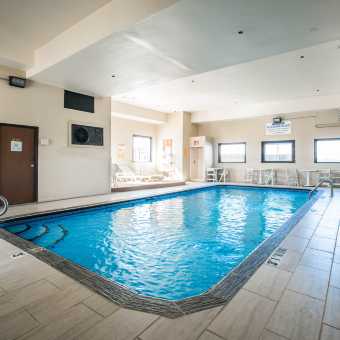 携程酒店 哈泽尔伍德舒适酒店 圣路易斯 Comfort Inn Suites