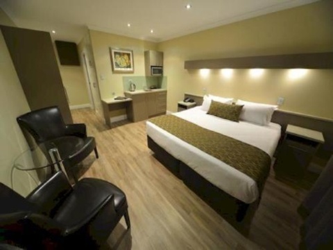 本特丽汽车旅馆-官方