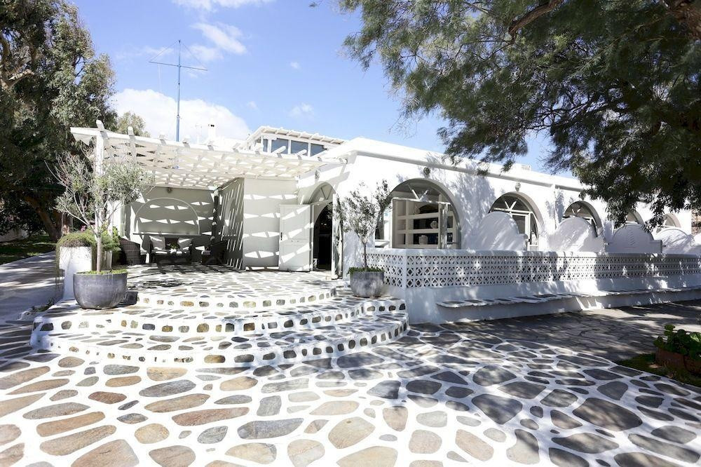 阿芙萝黛蒂海滩度假酒店