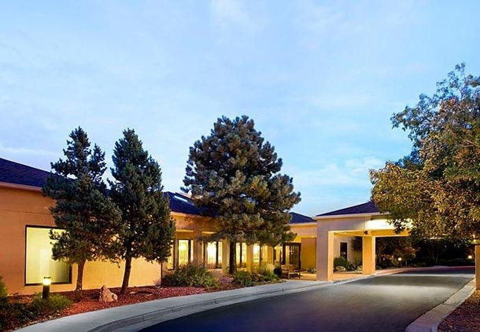 Courtyard by Marriott Denver Tech Center