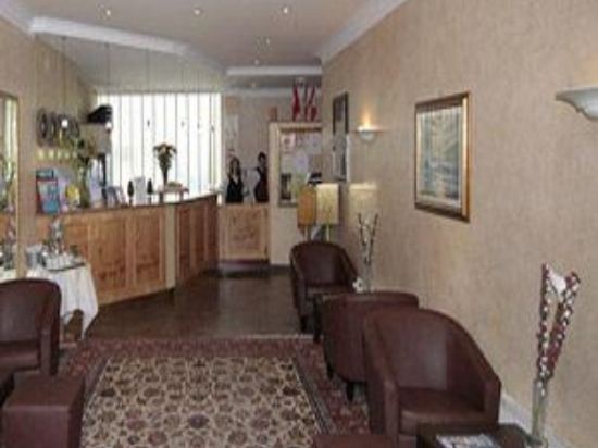 Smart Stay Hotel Schweiz
