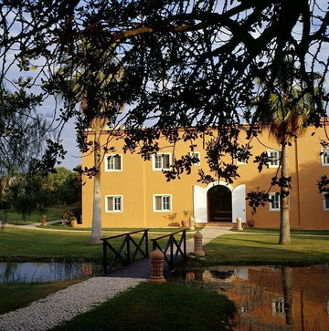 Octant Hotels Vila Monte