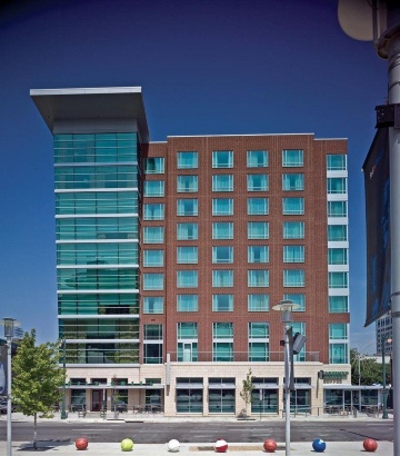 威斯汀酒店-孟菲斯贝亚勒街-官方