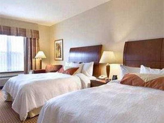 Hilton Garden Inn Scottsdale North Perimeter Center Phoenix Price