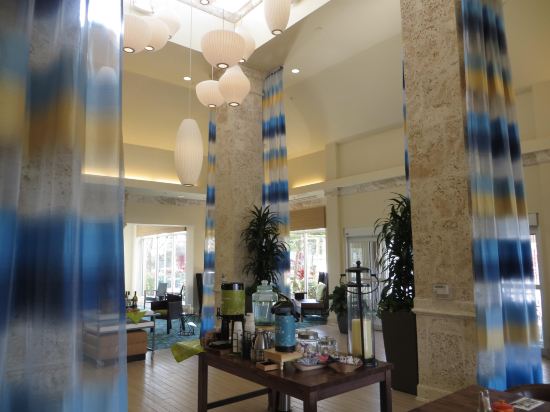 Hilton Garden Inn Orlando International Drive North Orlando Price