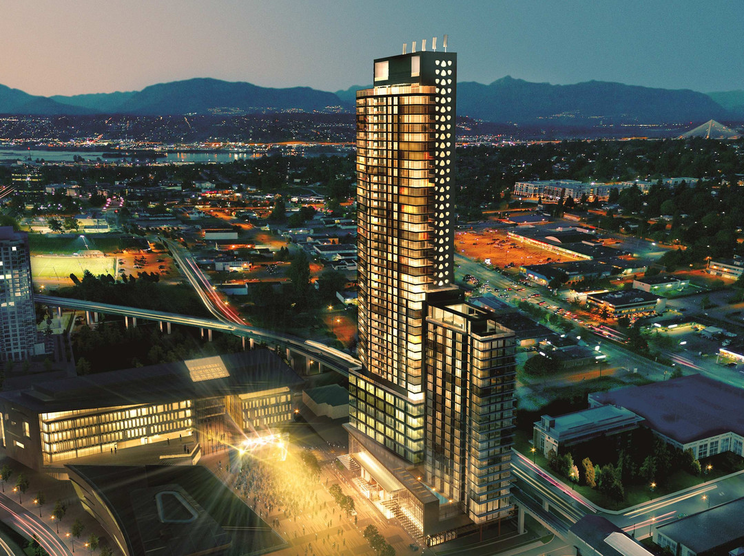 素里酒店住宿-Civic Hotel, Autograph Collection