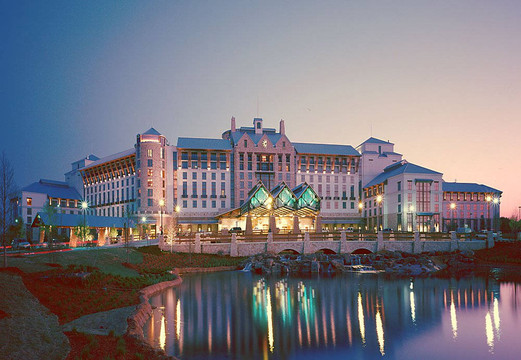 Residence Inn by Marriott DFW Airport North/Grapevine