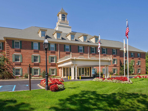 Eatontown酒店住宿-Sonesta Select Tinton Falls Eatontown