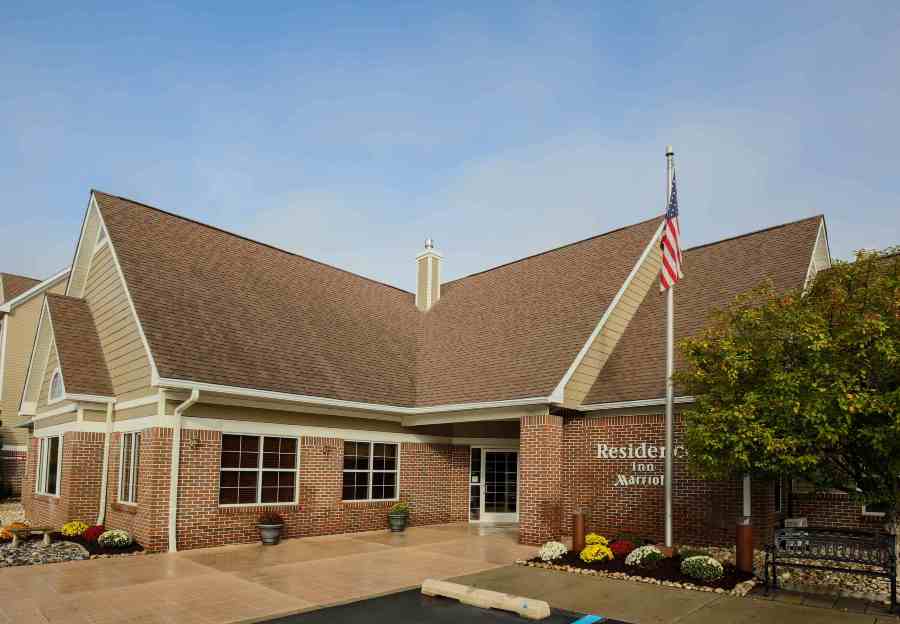 德特福德居家酒店-官方