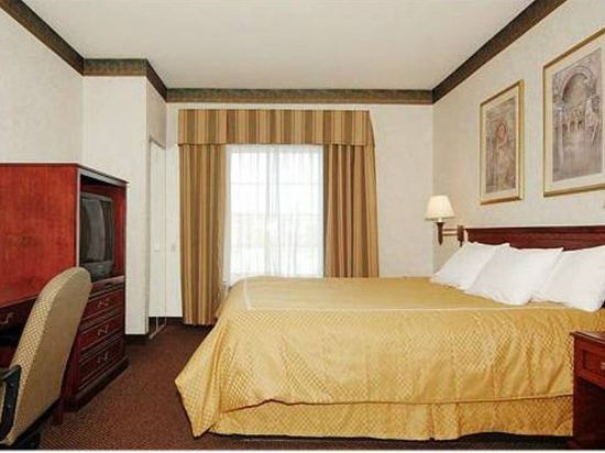 Comfort Suites Newark Harrison Essex New Jersey Hotel Price
