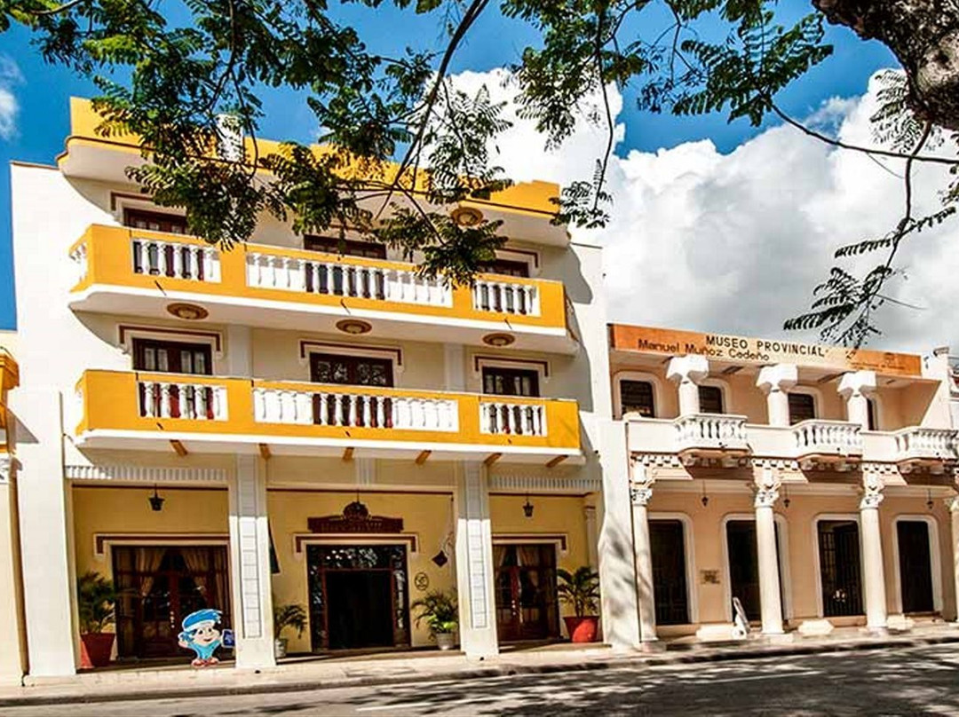 Manzanillo酒店住宿-Hotel Royalton