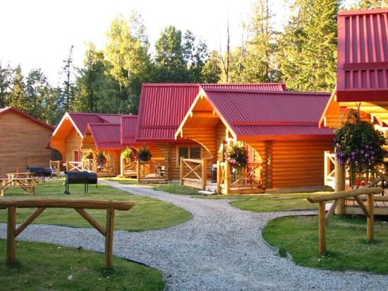 Pocahontas Cabins Hotel Details Page Makemytrip Com