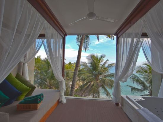 48+ Candi Beach Villas Pics