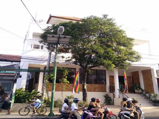 Get Kuta Bed And Breakfast Plus Pics