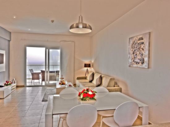 Hotel Farah Tanger Room Type - Bungalow
