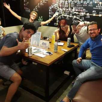 携程酒店 天使青旅 台北西门馆 Angels Hostel Taipei Ximen 预订 天使青旅 台北西门馆 Angels Hostel Taipei Ximen 价格 点评 电话 地址查询 携程旅行手机版