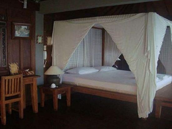 Tembi Rumah Budaya Room Type - Standard Bungalow Tembi Rumah Budaya Room Type - Standard Bungalow