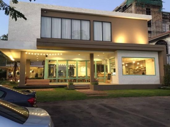 Khao Yai Cottage Pak Chong 2 8 9 2 Hotel Price Address