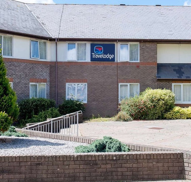 Travelodge Saltash主图