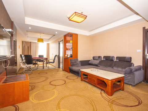 城市阳光大酒店