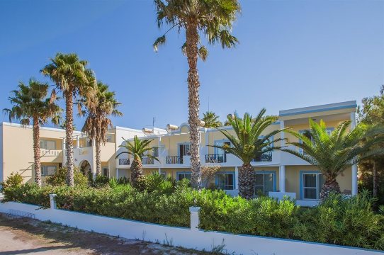 Cavo D’ Oro Hotel-官方