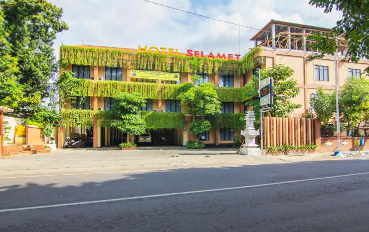Hotel & Resto Selamet