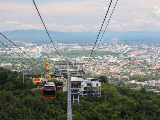 Corner One Residence Hat Yai 𝐇𝐃 𝐏𝐡𝐨𝐭𝐨𝐬 𝐑𝐞𝐯𝐢𝐞𝐰𝐬 - 