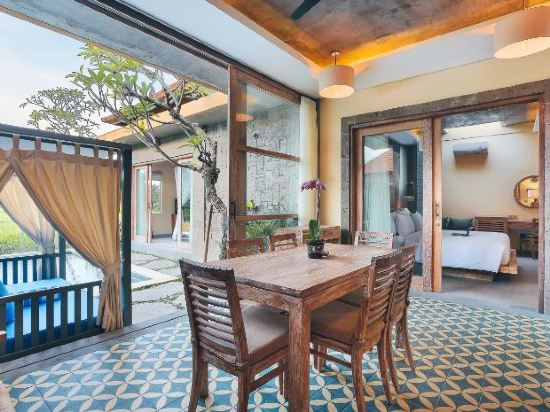 Photos of Ipian Private Pool Villa