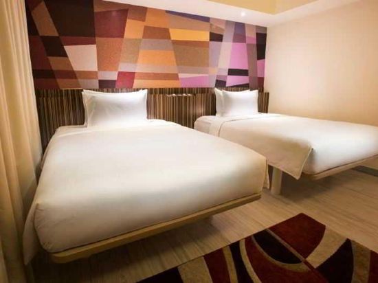 Resorts World Sentosa Genting Hotel Jurong Singapore Start From Sgd Per Night Price Address Reviews