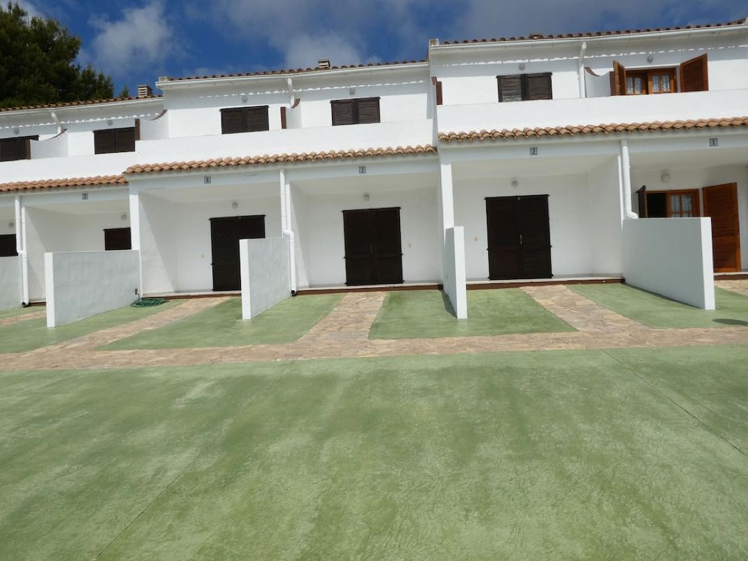 PEÑISCOLA Mirador Aptos 3000