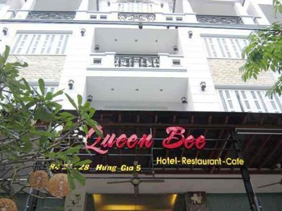 Queen Bee, Ho Chi Minh City Start From USD per night - Price, Address &  Reviews