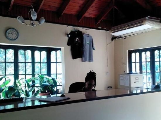 Pure Garden Resort Negril