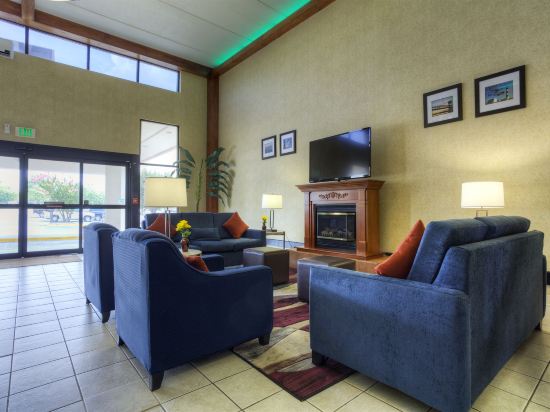 Comfort Inn Matthews Charlotte Mecklenburg Price Address Reviews
