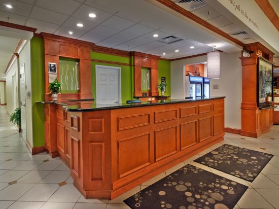 Hilton Garden Inn West Monroe Ouachita Louisiana 5 0 3