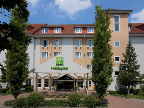 明登林佳特酒店